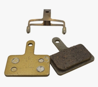 PASTILHA FREIO DISCO QUAD HID